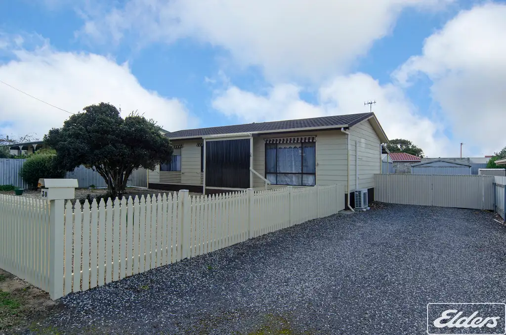 Main view of Homely house listing, 30 Heggaton Road, Goolwa Beach SA 5214