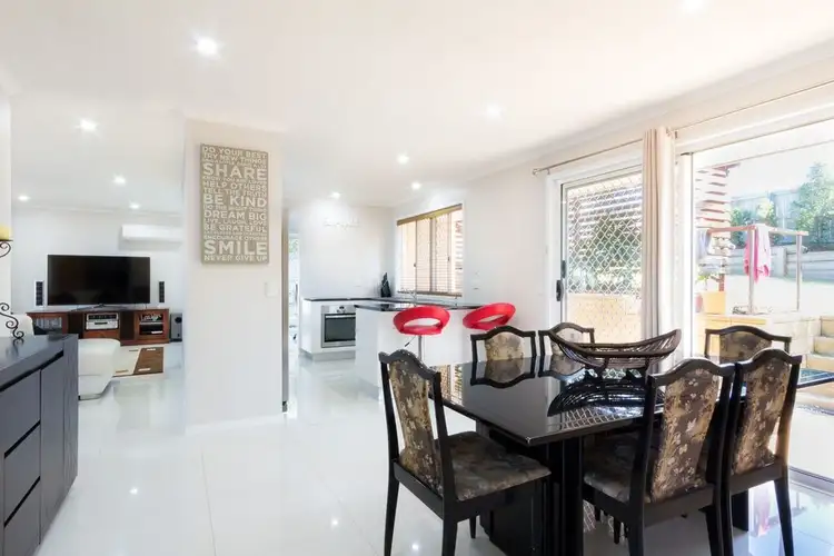 Fifth view of Homely house listing, 8 Kuter Court, Edens Landing QLD 4207