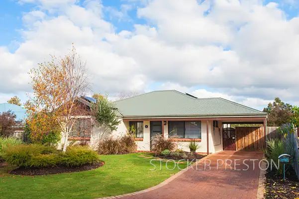 5 Ironbark Avenue, Margaret River WA 6285