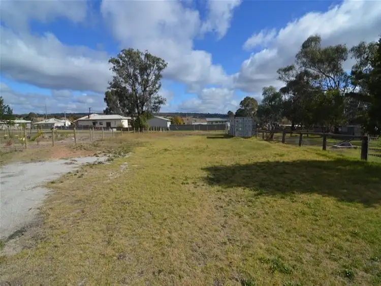 Second view of Homely land listing, 55 Ilford Road, Kandos NSW 2848