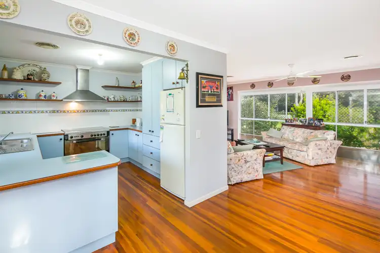 Sixth view of Homely house listing, 50 Beveridge Road, Thornlands QLD 4164
