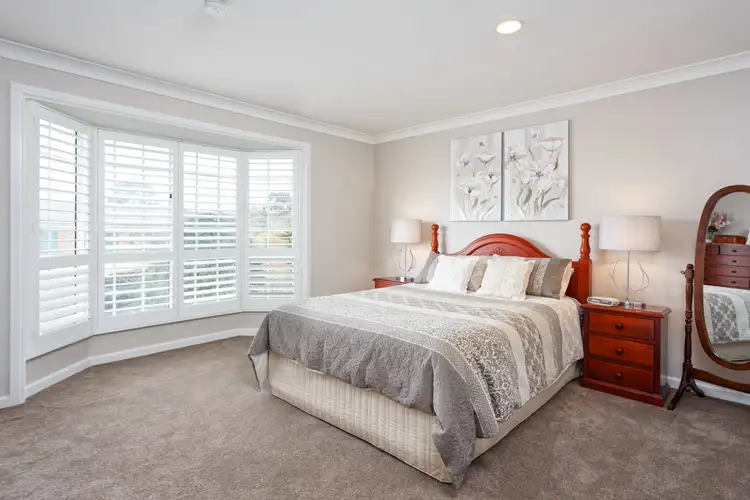 Fifth view of Homely house listing, 3 Langi Crescent, Glenfield Park NSW 2650