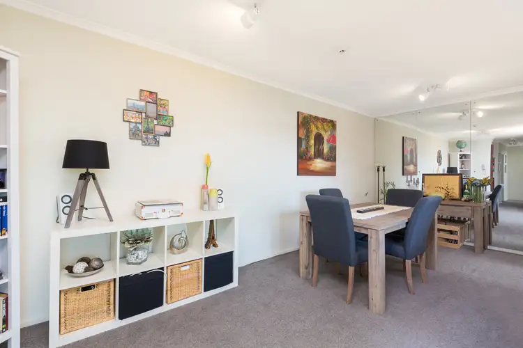 Second view of Homely apartment listing, 32/16 Carr Street, Waverton NSW 2060