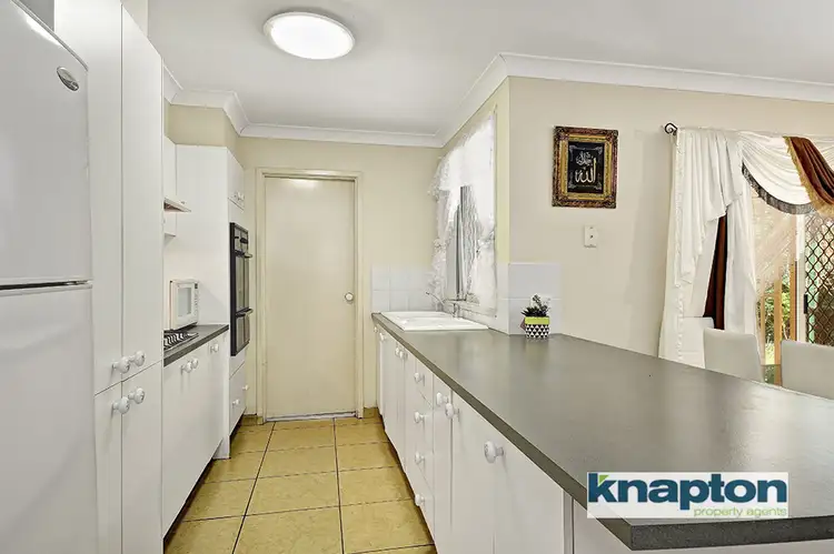 Third view of Homely townhouse listing, 1/10a Sunny Crescent, Punchbowl NSW 2196