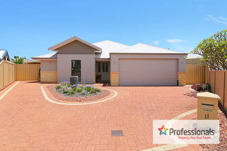 Fifth view of Homely house listing, 11 Angulata Road, Canning Vale WA 6155