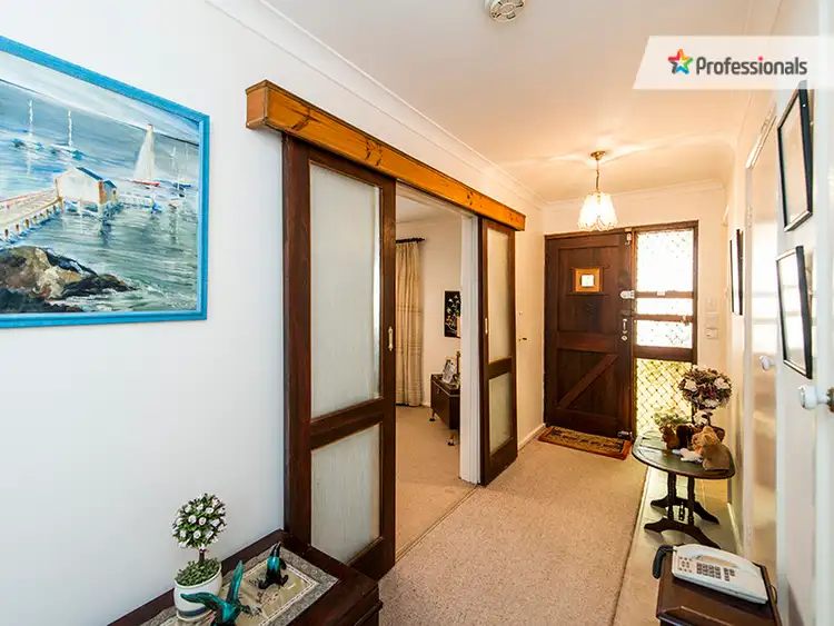 Fourth view of Homely house listing, 27 Carrick Road, Mount Richon WA 6112
