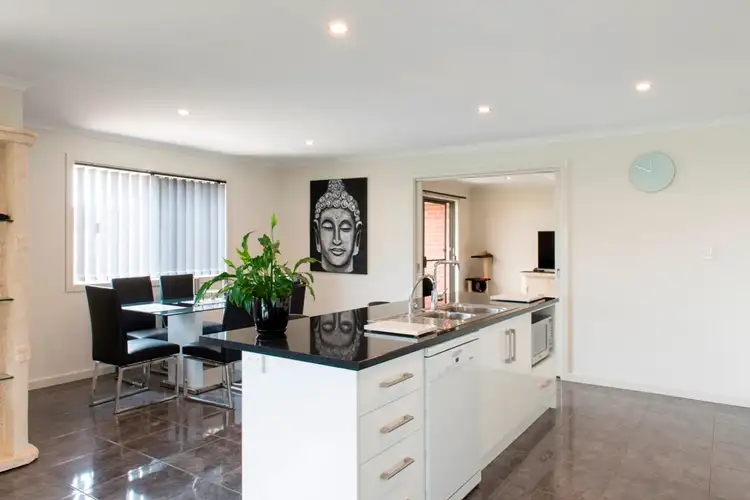 Fourth view of Homely house listing, 17 Tapp Terrace, Murray Bridge SA 5253