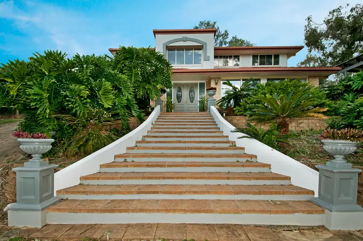 Fourth view of Homely house listing, 94 Stubbin Street, Belivah QLD 4207