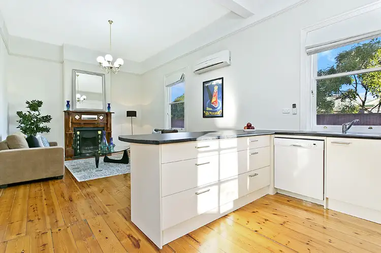 Fifth view of Homely house listing, 55 Queen Street, Alberton SA 5014