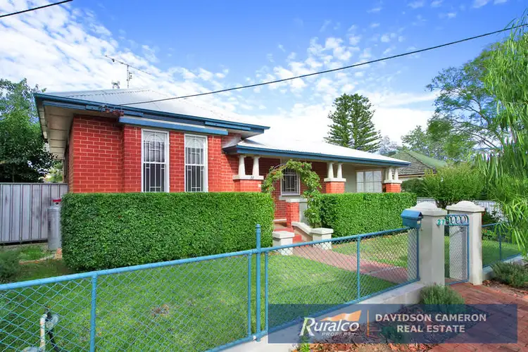 27 King Street, Tamworth NSW 2340