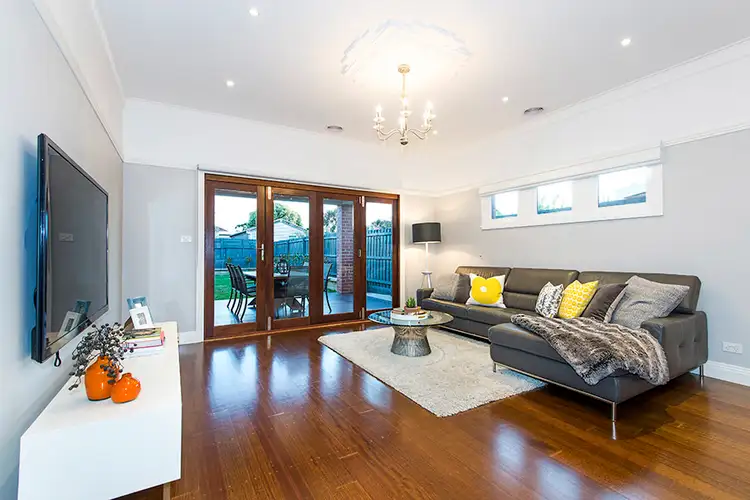 Fifth view of Homely house listing, 371 Buckley Street, Essendon VIC 3040