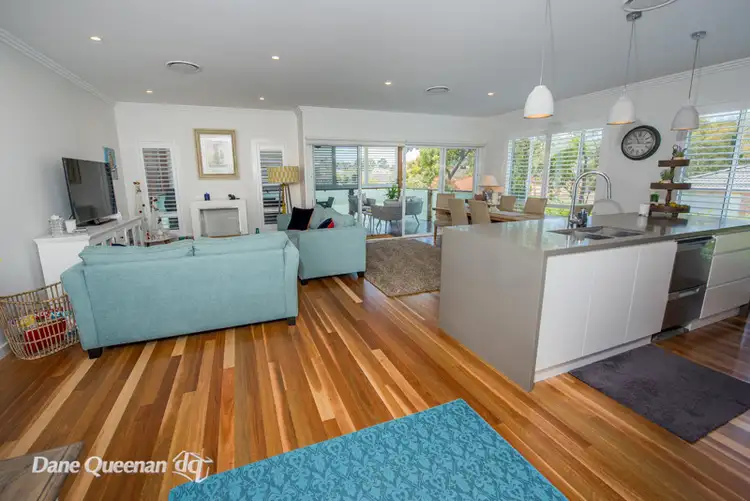 Second view of Homely house listing, 23 Nandu Boulevard, Corlette NSW 2315