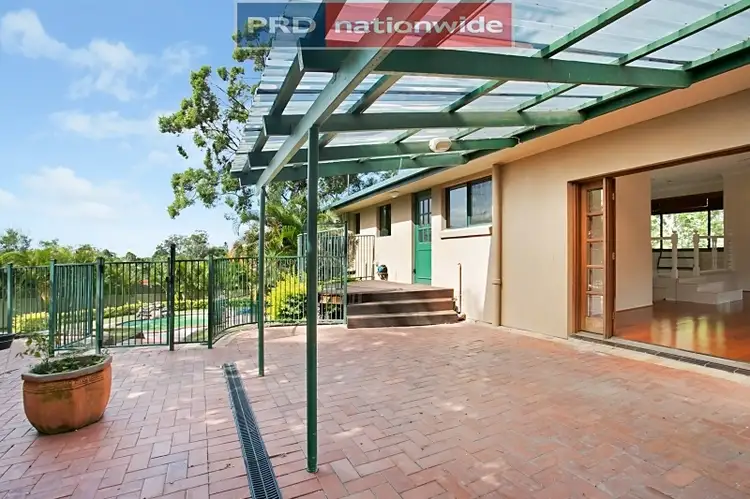 Third view of Homely house listing, 12 Jilpangi Crescent, Ashmore QLD 4214