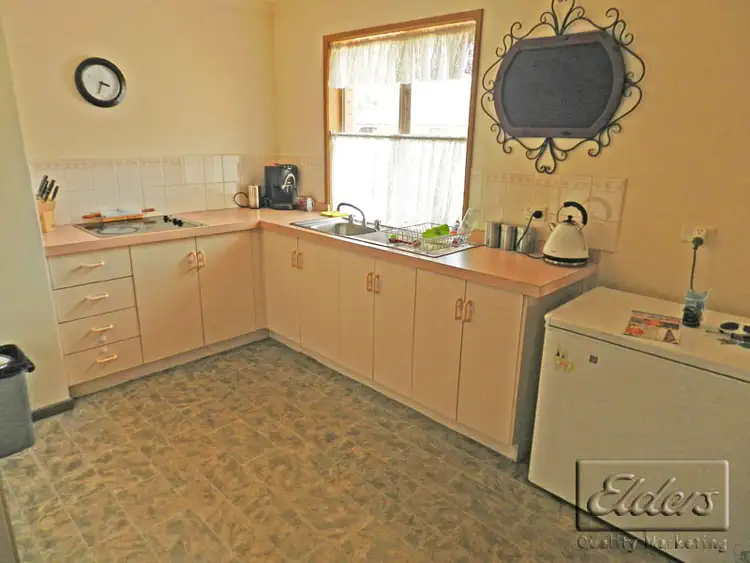 Second view of Homely house listing, 1 Firth Street, California Gully VIC 3556