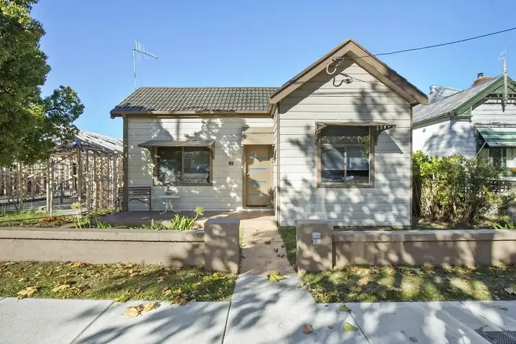 69 Victoria  Street, Goulburn NSW 2580
