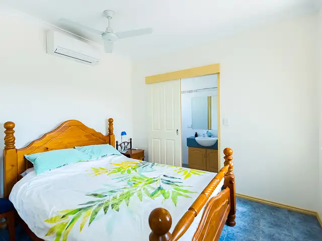 Fourth view of Homely unit listing, 7/9 Clough Place, Mount Johns NT 874