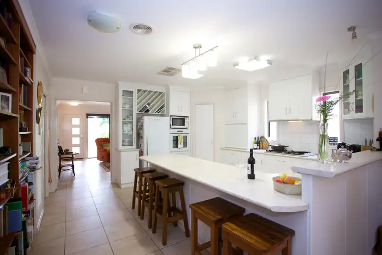 Fourth view of Homely house listing, 5 Market Lane, Horsham VIC 3400