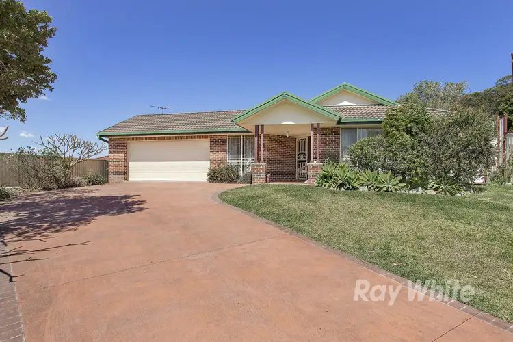 Main view of Homely house listing, 23 Honey Oak Drive, Toronto NSW 2283