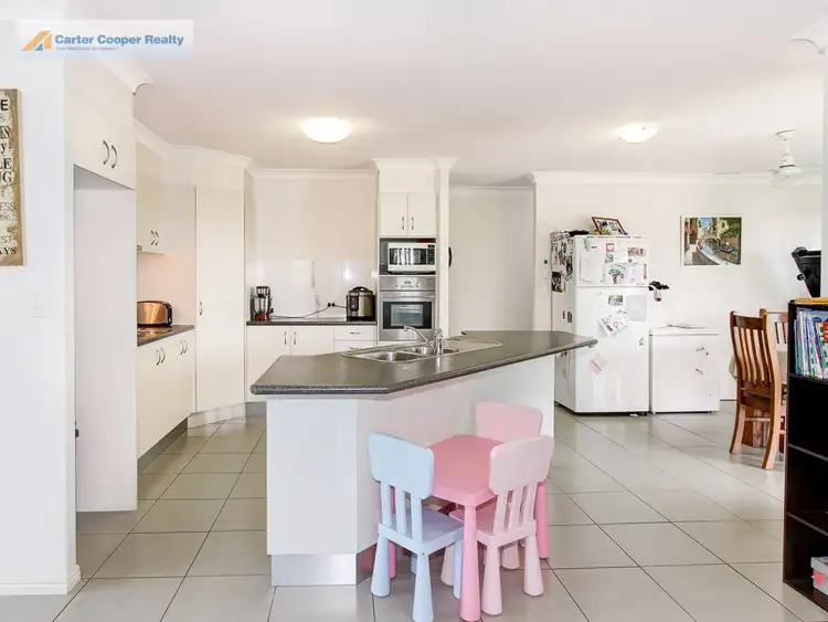 Fifth view of Homely house listing, 94 Ibis Boulevard, Eli Waters QLD 4655