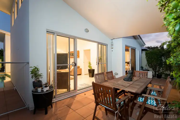 Sixth view of Homely house listing, 13 Martinique Court, Kawana Island QLD 4575