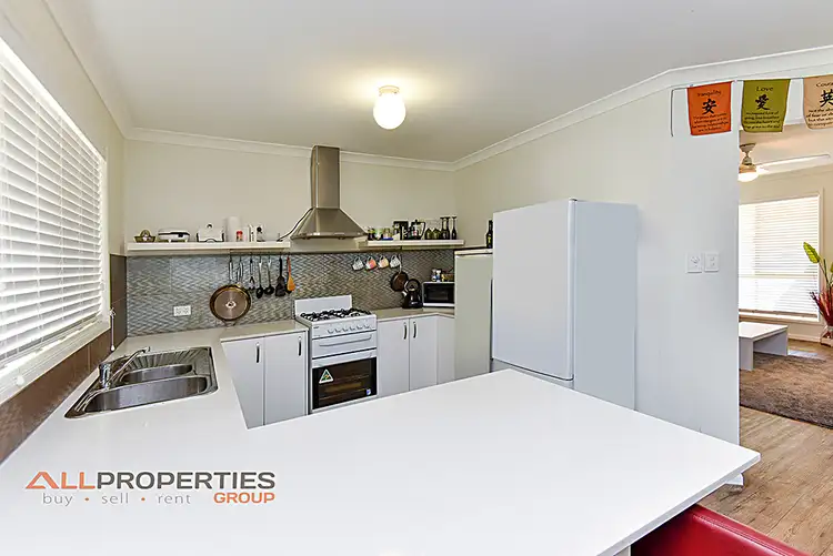 Fourth view of Homely house listing, 28 Diddams Street, Loganholme QLD 4129