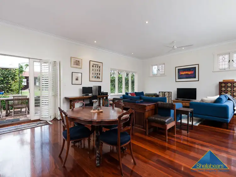 Fourth view of Homely house listing, 46 Napier Street, Cottesloe WA 6011