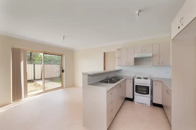 4/59-61 Graham Avenue, Casula NSW 2170