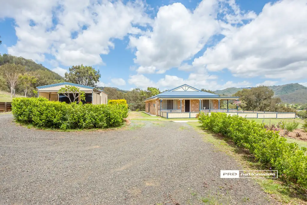 Main view of Homely house listing, 28 Dolleys Road, Withcott QLD 4352