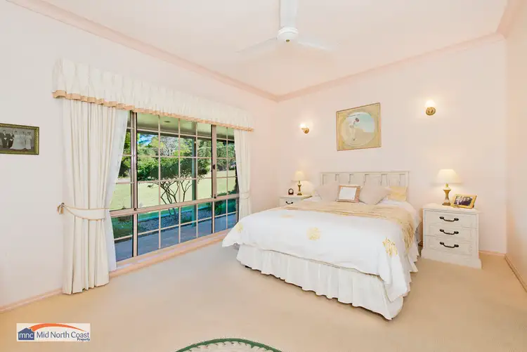 Sixth view of Homely house listing, 32 Coreen Place, Bonny Hills NSW 2445