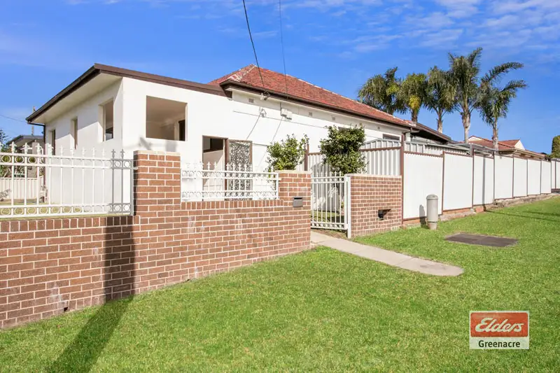 Main view of Homely house listing, 579 Hume Highway, Yagoona NSW 2199