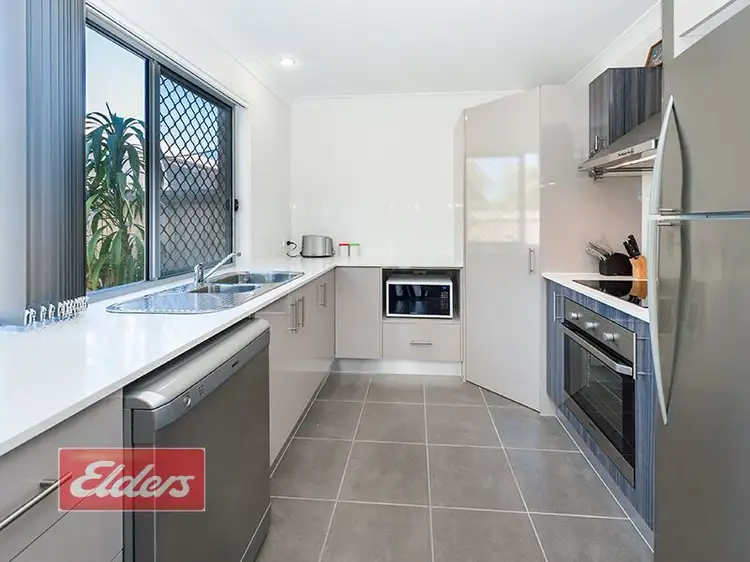 Second view of Homely house listing, 43/45 Ari Street, Marsden QLD 4132