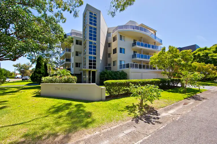 Second view of Homely apartment listing, 7/1 Ondine Close, Nelson Bay NSW 2315