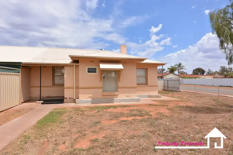 Main view of Homely house listing, 33 Patten Street, Whyalla Stuart SA 5608