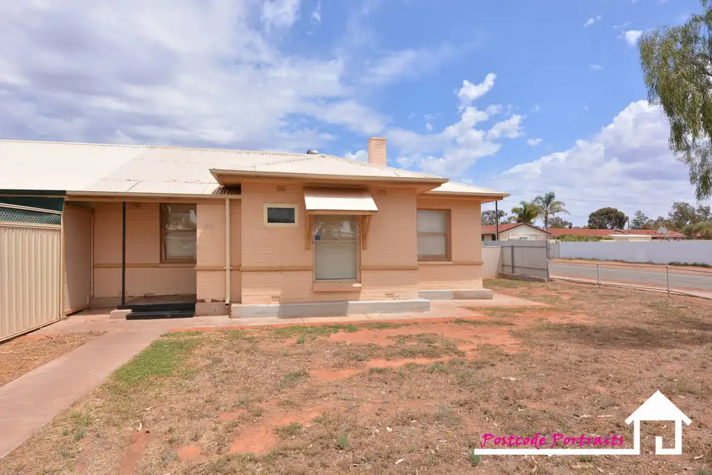 Main view of Homely house listing, 33 Patten Street, Whyalla Stuart SA 5608