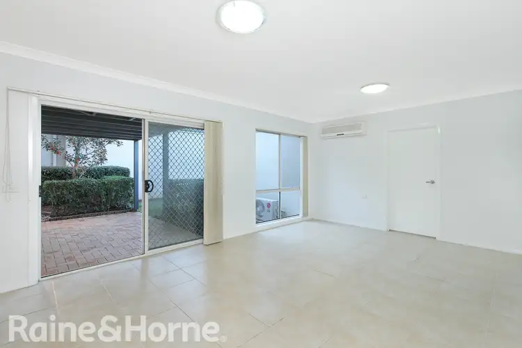 Fourth view of Homely house listing, 6 Tilbury Avenue, Stanhope Gardens NSW 2768