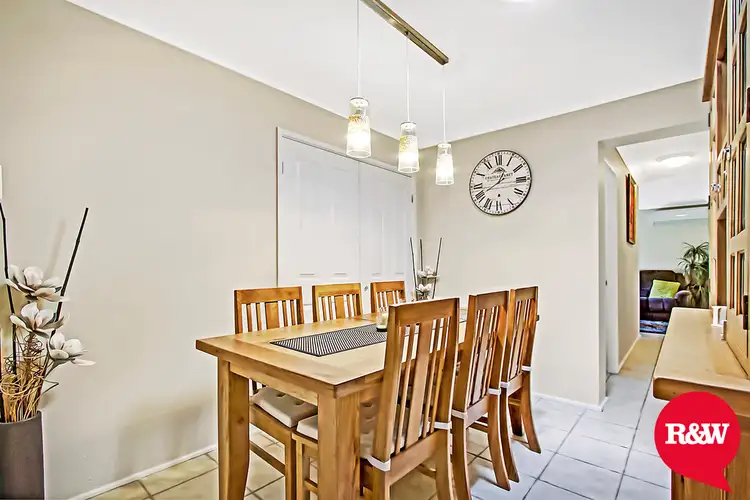 Fourth view of Homely house listing, 10 Orion Street, Rooty Hill NSW 2766