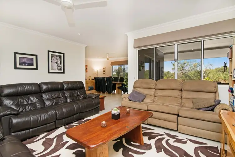 Fourth view of Homely house listing, 69 Inverway Circuit, Farrar NT 830
