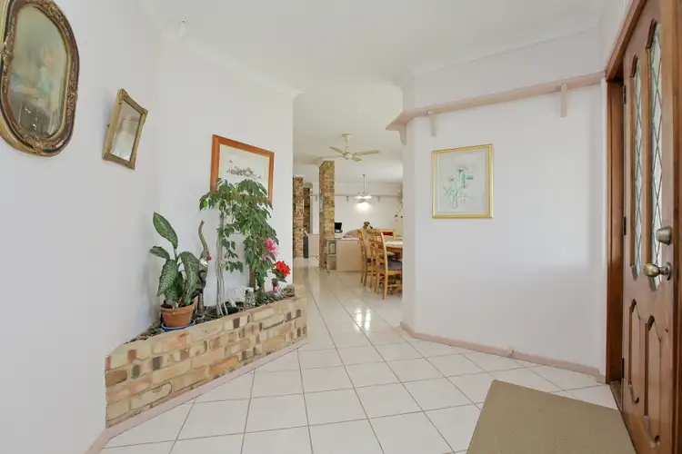Fifth view of Homely house listing, 14 Hull Court, Waikiki WA 6169