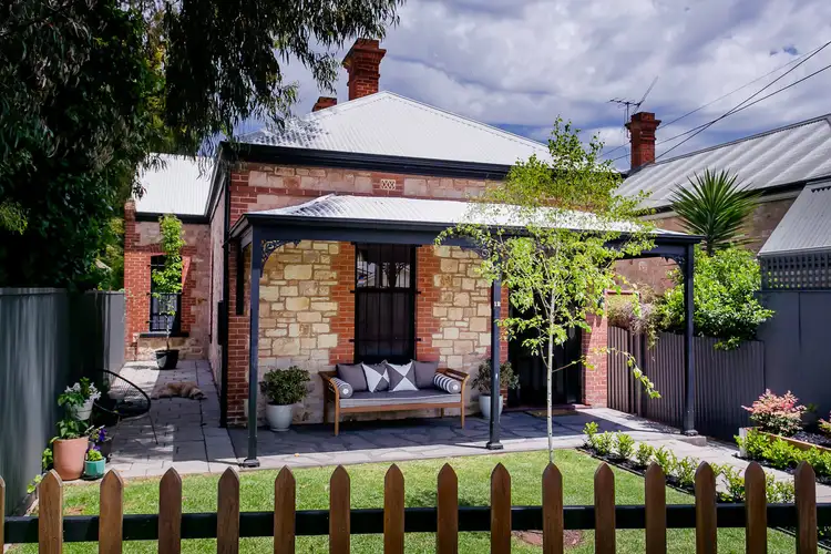 Main view of Homely house listing, 12 Gilbert Street, Gilberton SA 5081