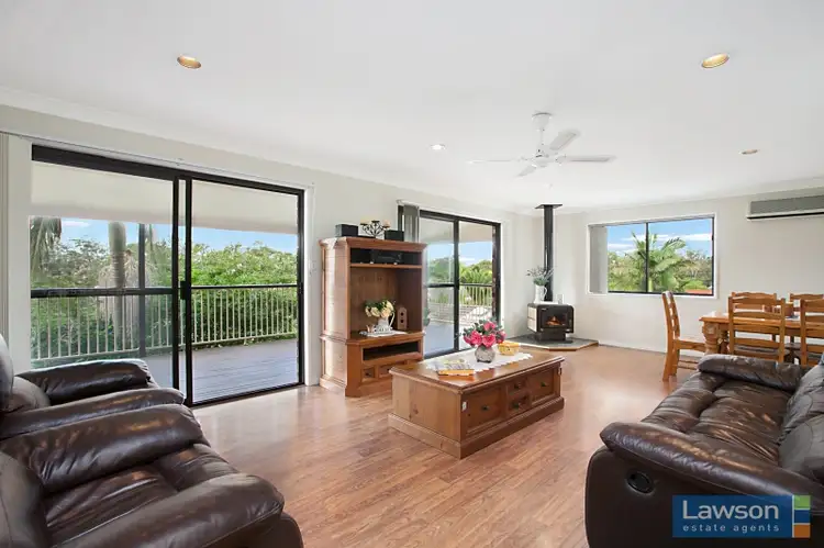 Fifth view of Homely house listing, 10 Kallaroo Road, Brightwaters NSW 2264