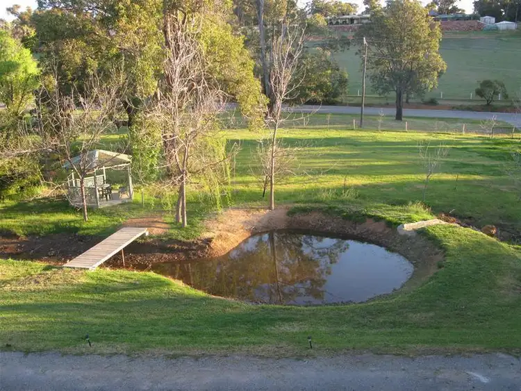 Second view of Homely rural property listing, 110 Canns Road, Bedfordale WA 6112