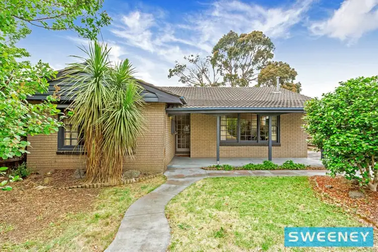 142 Grieve Parade, Altona VIC 3018