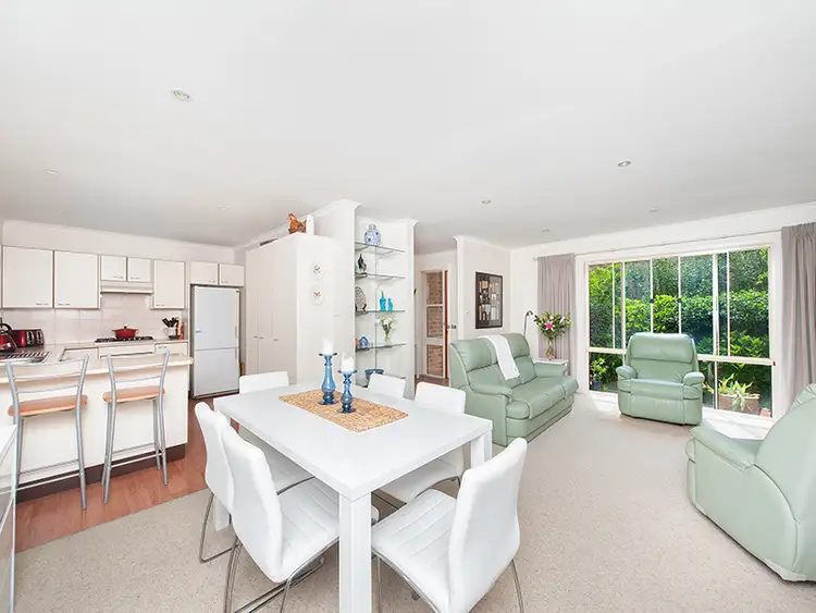 Second view of Homely townhouse listing, 4/5 Tomaree Street, Nelson Bay NSW 2315