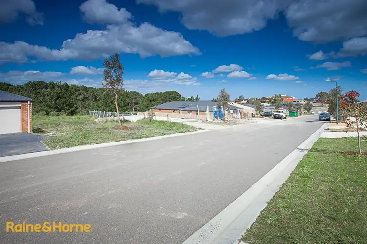 Fifth view of Homely land listing, 16 Retreat Crescent, Sunbury VIC 3429