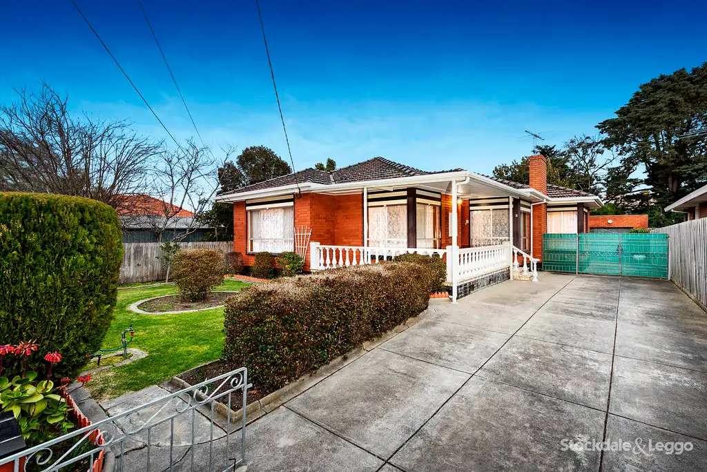 Main view of Homely house listing, 1 Granville Street, Glenroy VIC 3046