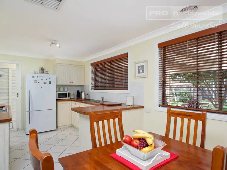 Fourth view of Homely house listing, 80 McKell Avenue, Mount Austin NSW 2650