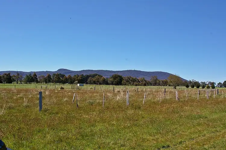 Second view of Homely land listing, 32 Barkers Road, Woodend VIC 3442