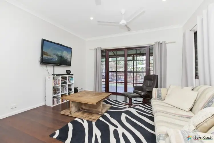 Sixth view of Homely house listing, 2 Waler Road, Marlow Lagoon NT 830