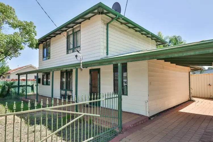 28a Carrington Street, South Kalgoorlie WA 6430