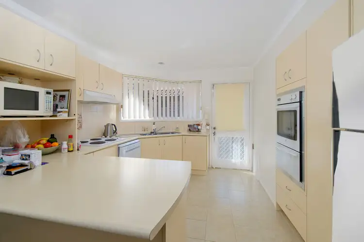 Second view of Homely villa listing, 3/44 Table Street, Port Macquarie NSW 2444